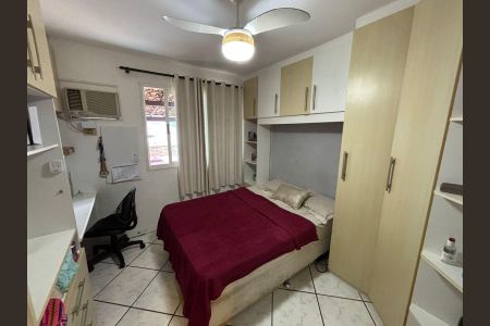 Apartamento à venda com 180m², 4 quartos e 2 vagasQuarto