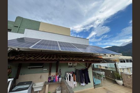 Apartamento à venda com 180m², 4 quartos e 2 vagasÁrea externa