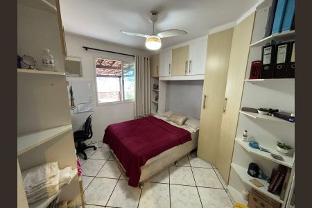 Apartamento à venda com 180m², 4 quartos e 2 vagasQuarto