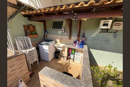 Apartamento à venda com 180m², 4 quartos e 2 vagasÁrea de serviço