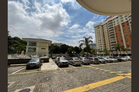 Apartamento à venda com 180m², 4 quartos e 2 vagasÁrea comum