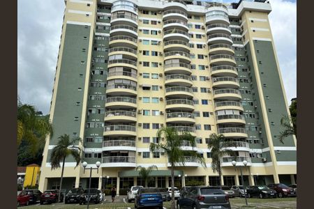 Apartamento à venda com 180m², 4 quartos e 2 vagasÁrea comum