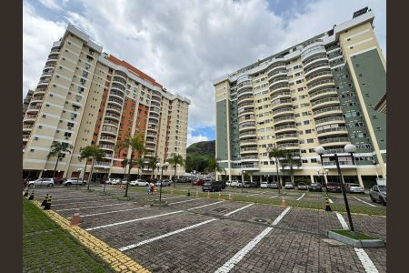Apartamento à venda com 180m², 4 quartos e 2 vagasÁrea comum