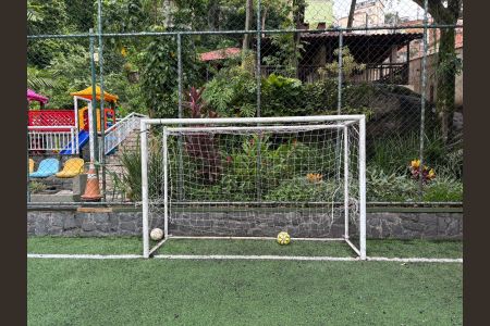 Apartamento à venda com 180m², 4 quartos e 2 vagasÁrea comum