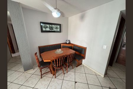Apartamento à venda com 180m², 4 quartos e 2 vagasSala