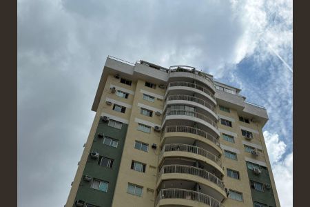 Apartamento à venda com 180m², 4 quartos e 2 vagasÁrea comum
