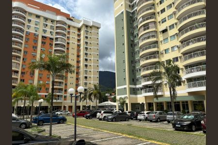 Apartamento à venda com 180m², 4 quartos e 2 vagasÁrea comum