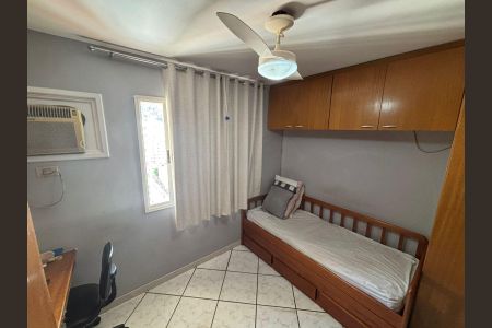 Apartamento à venda com 180m², 4 quartos e 2 vagasQuarto