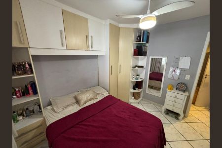 Apartamento à venda com 180m², 4 quartos e 2 vagasQuarto