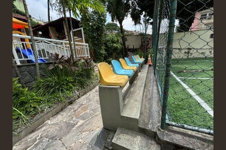 Apartamento à venda com 180m², 4 quartos e 2 vagasÁrea comum