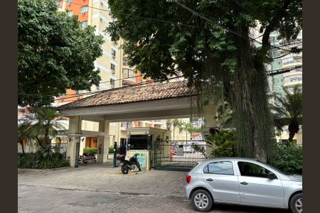 Apartamento à venda com 180m², 4 quartos e 2 vagasÁrea comum