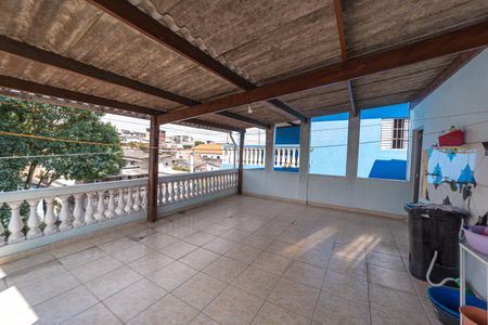 Casa à venda com 150m², 2 quartos e 2 vagas Casa à venda com 150m², 2 quartos e 2 vagasÁrea de Serviço e Terraço