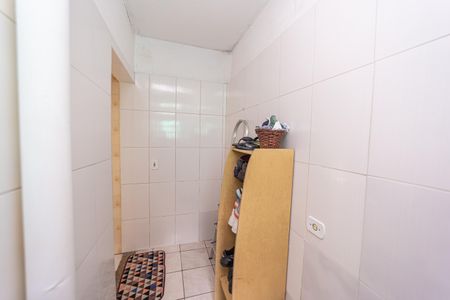 Casa à venda com 150m², 2 quartos e 2 vagas Casa à venda com 150m², 2 quartos e 2 vagasDespensa