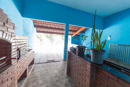 Casa à venda com 150m², 2 quartos e 2 vagas Casa à venda com 150m², 2 quartos e 2 vagasÁrea gourmet