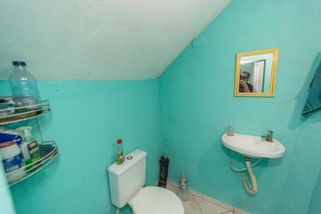 Casa à venda com 150m², 2 quartos e 2 vagas Casa à venda com 150m², 2 quartos e 2 vagasLavabo