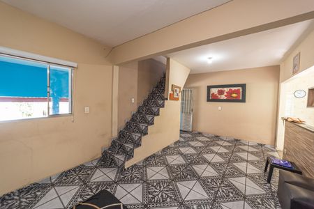 Sala de casa à venda com 2 quartos, 150m² em Vila Paranagua, São Paulo