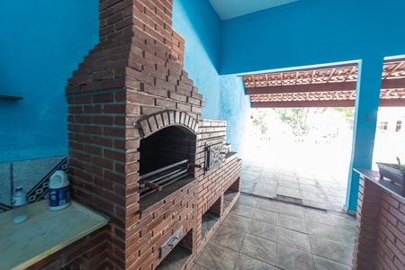 Casa à venda com 150m², 2 quartos e 2 vagas Casa à venda com 150m², 2 quartos e 2 vagasÁrea gourmet