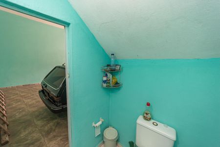 Casa à venda com 150m², 2 quartos e 2 vagas Casa à venda com 150m², 2 quartos e 2 vagasLavabo