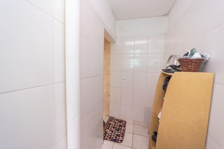 Casa à venda com 150m², 2 quartos e 2 vagas Casa à venda com 150m², 2 quartos e 2 vagasDespensa