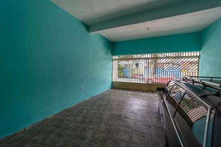 Casa à venda com 150m², 2 quartos e 2 vagas Casa à venda com 150m², 2 quartos e 2 vagasGaragem