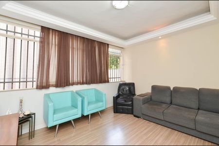 Apartamento à venda com 98m², 3 quartos e 1 vaga