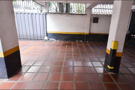 Apartamento à venda com 98m², 3 quartos e 1 vaga