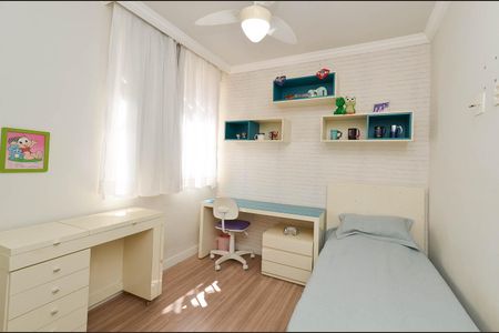 Apartamento à venda com 98m², 3 quartos e 1 vaga