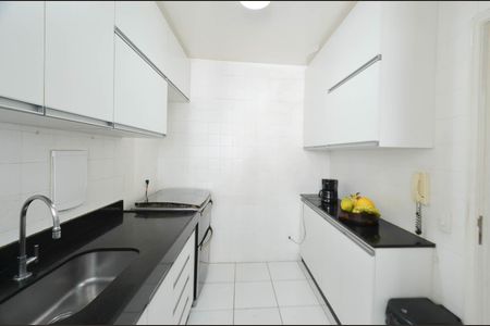 Apartamento à venda com 98m², 3 quartos e 1 vaga