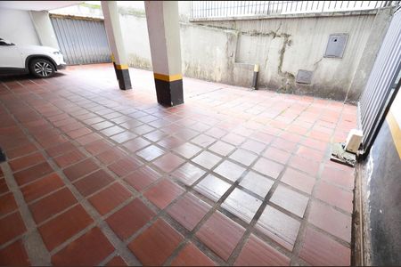 Apartamento à venda com 98m², 3 quartos e 1 vaga