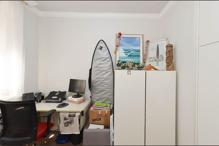 Apartamento à venda com 98m², 3 quartos e 1 vaga