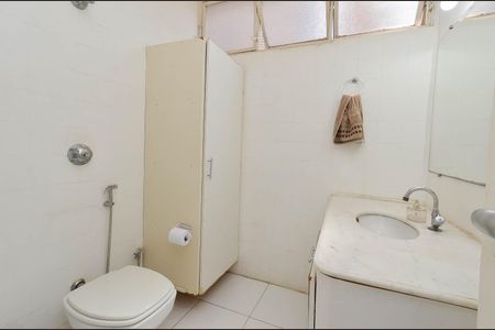Apartamento à venda com 98m², 3 quartos e 1 vaga