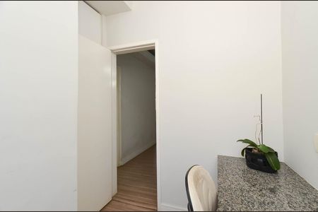 Apartamento à venda com 3 quartos, 98m² em Sion, Belo Horizonte