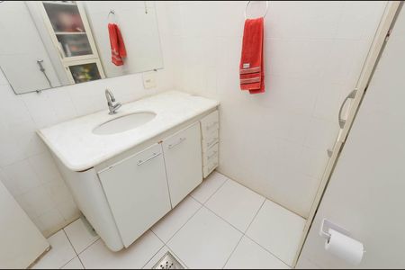 Apartamento à venda com 98m², 3 quartos e 1 vaga