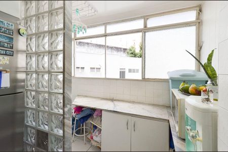 Apartamento à venda com 98m², 3 quartos e 1 vaga