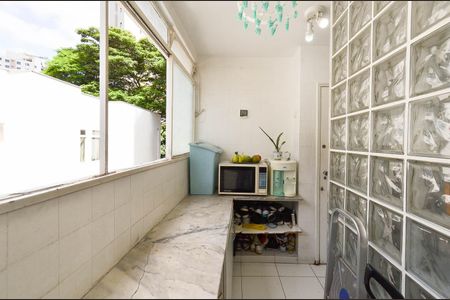 Apartamento à venda com 98m², 3 quartos e 1 vaga