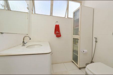 Apartamento à venda com 98m², 3 quartos e 1 vaga