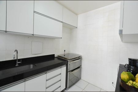 Apartamento à venda com 98m², 3 quartos e 1 vaga