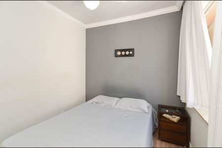 Apartamento à venda com 3 quartos, 98m² em Sion, Belo Horizonte
