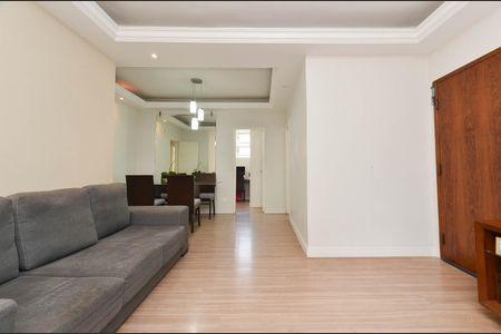 Apartamento à venda com 98m², 3 quartos e 1 vaga