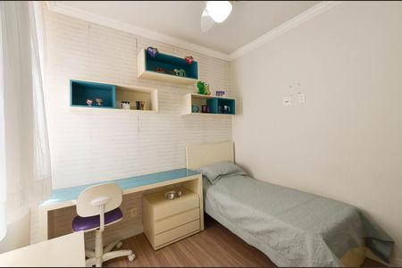 Apartamento à venda com 98m², 3 quartos e 1 vaga