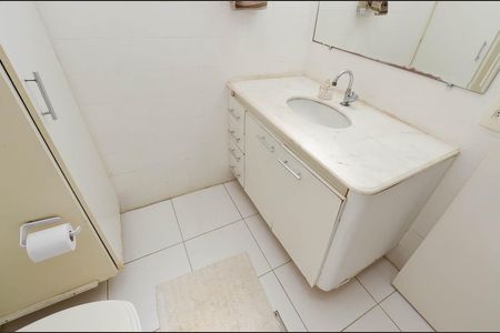 Apartamento à venda com 98m², 3 quartos e 1 vaga