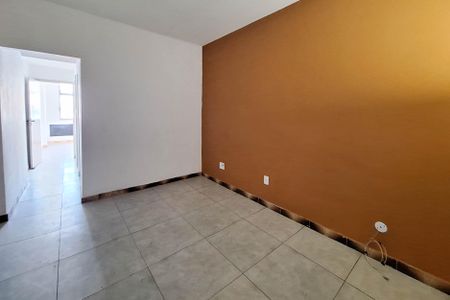 Sala de apartamento à venda com 1 quarto, 54m² em Centro, Niterói