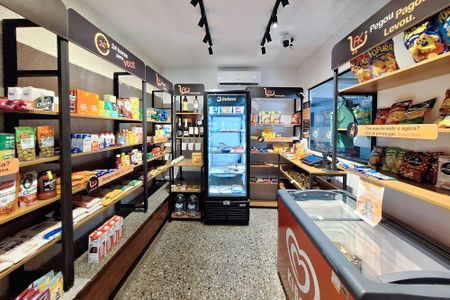 Apartamento à venda com 54m², 1 quarto e sem vagaÁrea comum