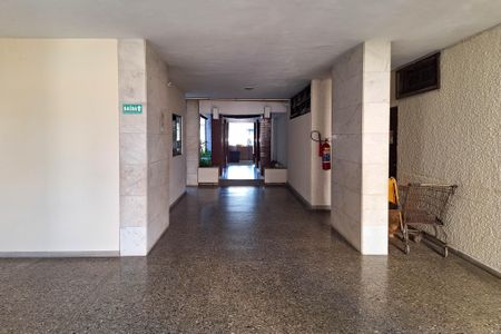 Apartamento à venda com 54m², 1 quarto e sem vagaÁrea comum