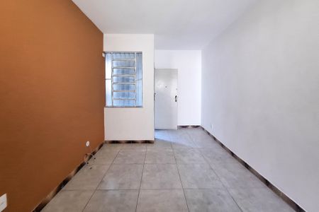 Apartamento à venda com 54m², 1 quarto e sem vagaSala