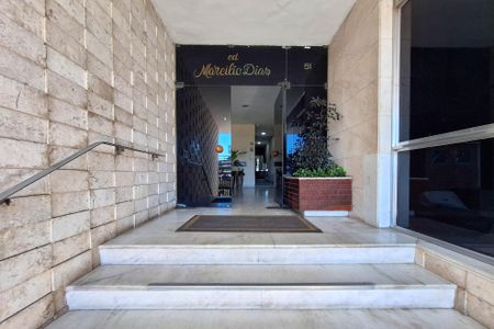 Apartamento à venda com 54m², 1 quarto e sem vagaÁrea comum