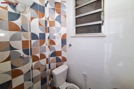 Apartamento à venda com 54m², 1 quarto e sem vagaBanheiro