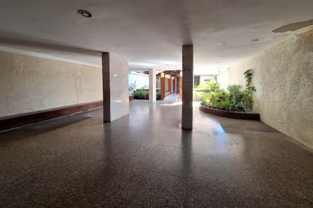 Apartamento à venda com 54m², 1 quarto e sem vagaÁrea comum