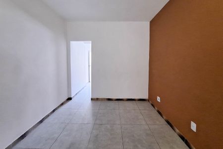 Apartamento à venda com 54m², 1 quarto e sem vagaSala