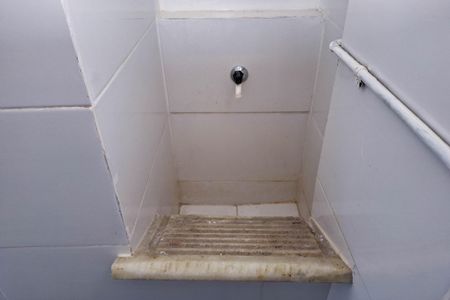 Apartamento à venda com 54m², 1 quarto e sem vagaÁrea de Serviço